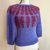 

Ryoko - Sweater
4