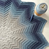 

Star of Hunor - Baby Blanket
5