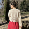 

Medici Cardi - Strickjacke
5