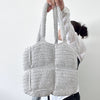 

Puff Puff - Tote Bag
4
