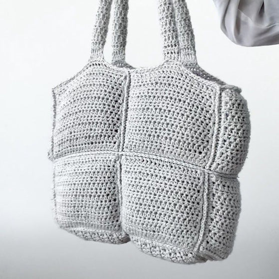 

Puff Puff - Tote Bag
7