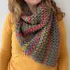 

Buttercups - Shawl
3