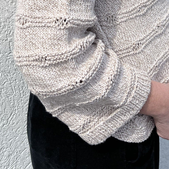 

Sweet Sybilla - Jumper
5