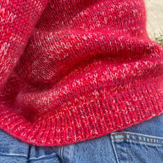 

Audrey - Cardigan
2