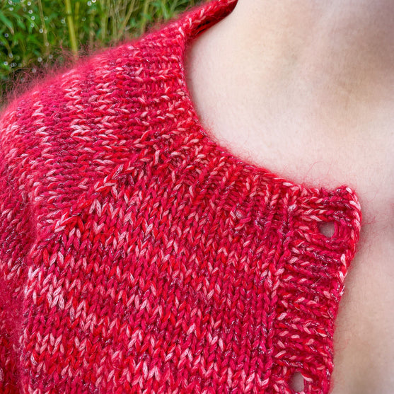 

Audrey - Cardigan
3