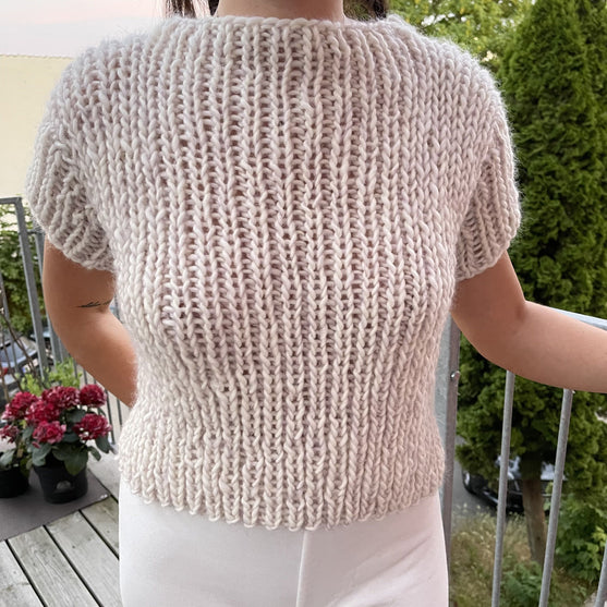 

Summer - Jumper
5