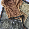 

Grandma Earth - Shawl
3