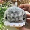 

Tommy the little shark
3