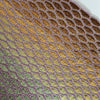 

Garden of Honey - Shawl
5