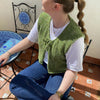

Flora – Vest
8