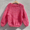 

Greta - Pull enfant
1