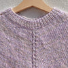 

Sophia - Children’s Poncho
2