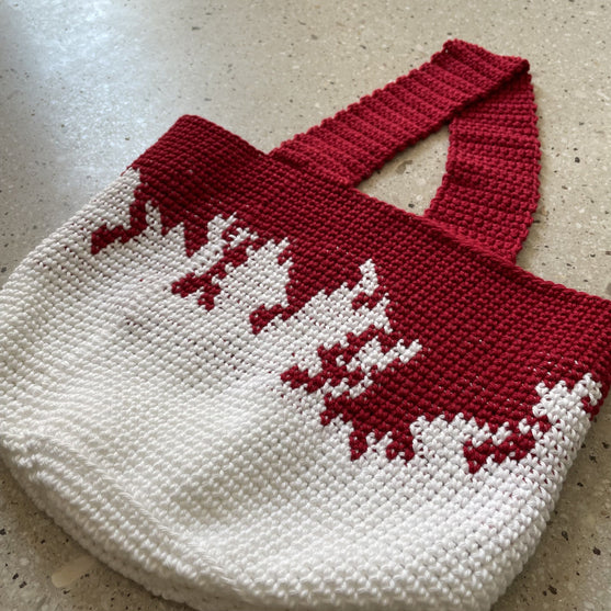 

Scary - Sac à main
6