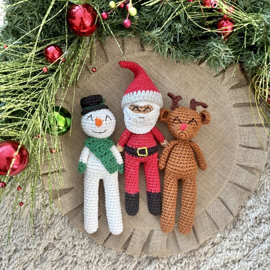 Les Amis de Noël