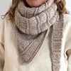 

Khione - Shawl
1