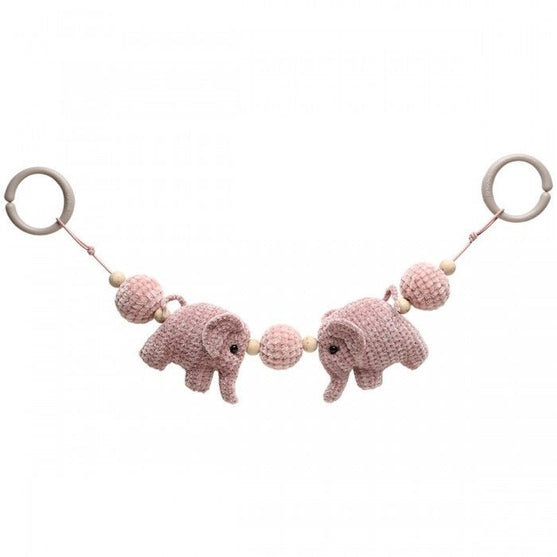 

Circular Links – For suspension - Go Handmade
4