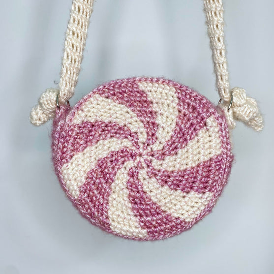 

Bittersweet Elf - Bag
1