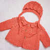 

Portobello - Gilet Enfant
2