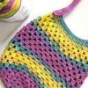 

Granny Market Bag
2