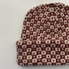 

Easy Colour Beanie
1