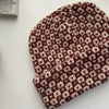 

Easy Colour Beanie
2