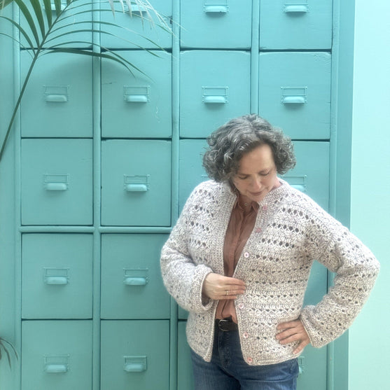 

Got it Made - Cardigan
4