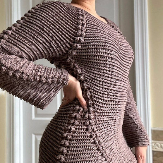 

Niki - Dress
5