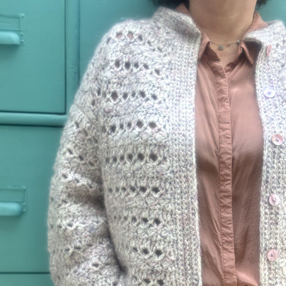 

Got it Made - Cardigan
6
