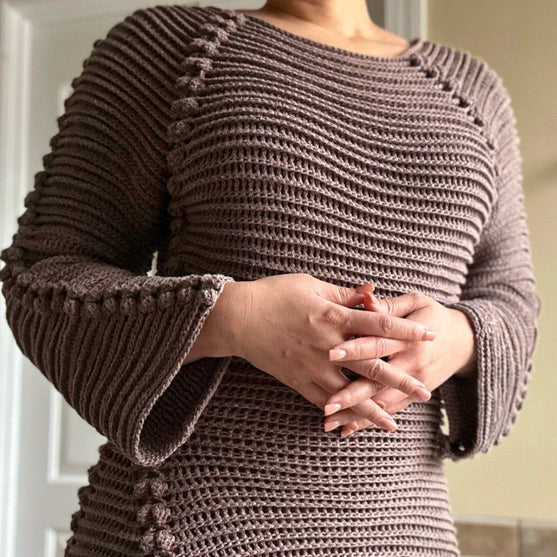 

Niki - Dress
3