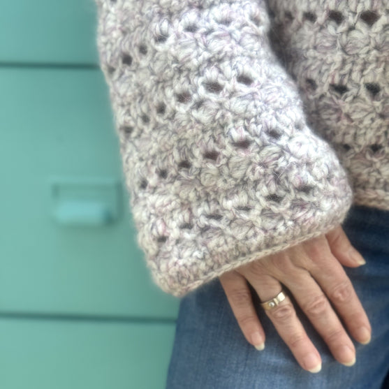 

Got it Made - Cardigan
8