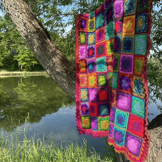 

Lalaith - Blanket
2