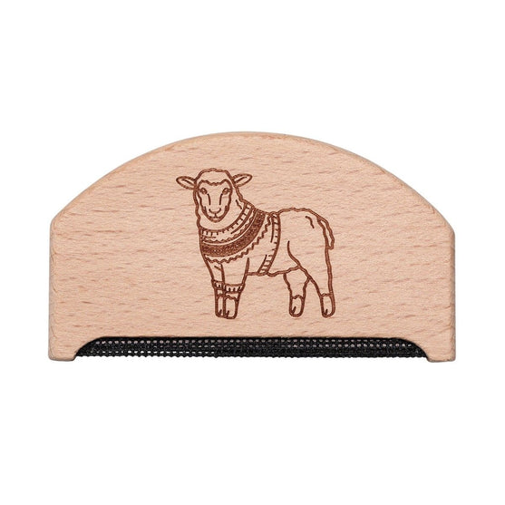 

Wool Comb - Go Handmade
1
