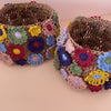 

Wildflowers - Basket
1