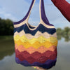 

Waves of Nature - Tote Bag
3