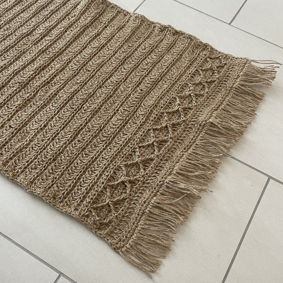 

Diamant - Rug
7