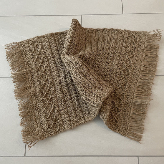 

Diamant - Rug
1