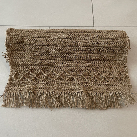 

Diamant - Rug
5