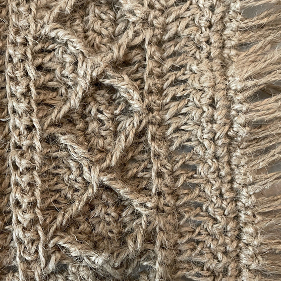 

Diamant - Rug
3