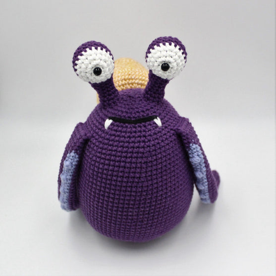

Monster Sebastian
2