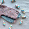 

Marshmallow Swirls - Pull enfant
2