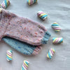 

Marshmallow Swirls - Pull enfant
2