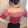 

Carlie - Sweater
2