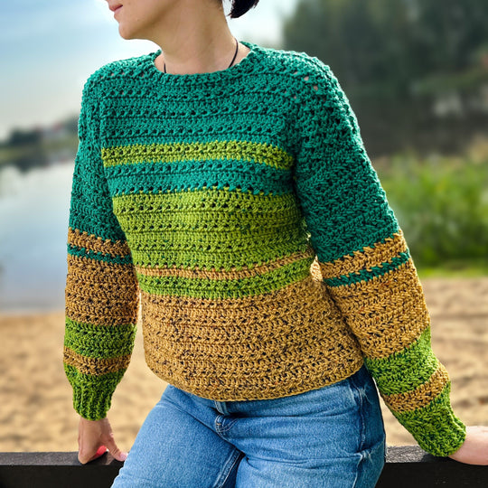 Cinnamon Spice - Pull