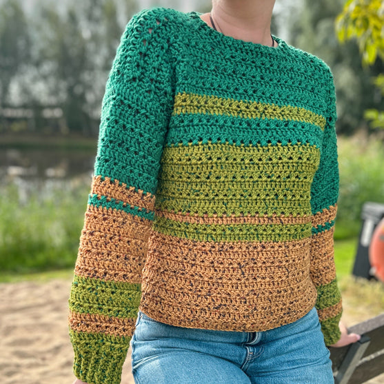 

Cinnamon Spice - Pull
2