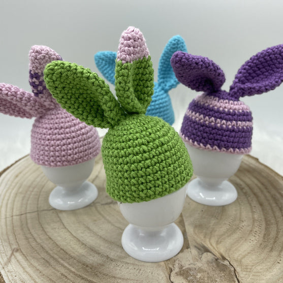 

Egg warmer Bunny
2