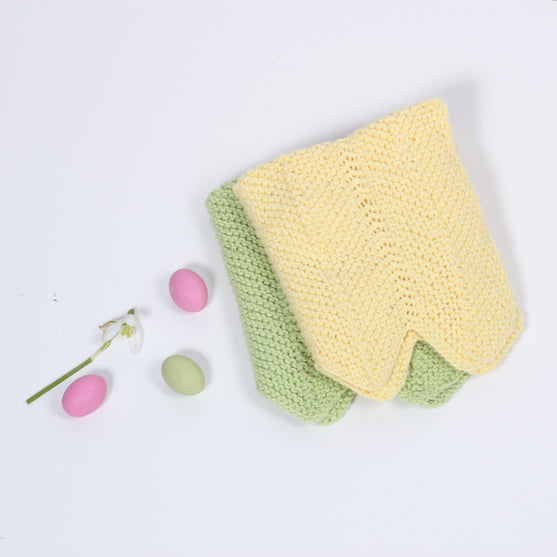 

Easter Kitchen Cloth
1