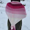 

Valentine Love - Shawl
1