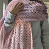 

Magical Garden - Shawl
3