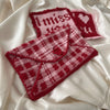 

PS - I love you - Envelope for Valentine cards
1