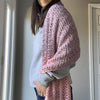 

Magical Garden - Shawl
4